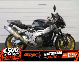 Aprilia Tuono 1000 R 2006 occasion