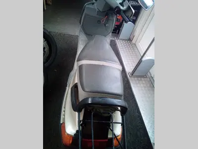 YAMAHA XC 125 BELUGA – foto 4