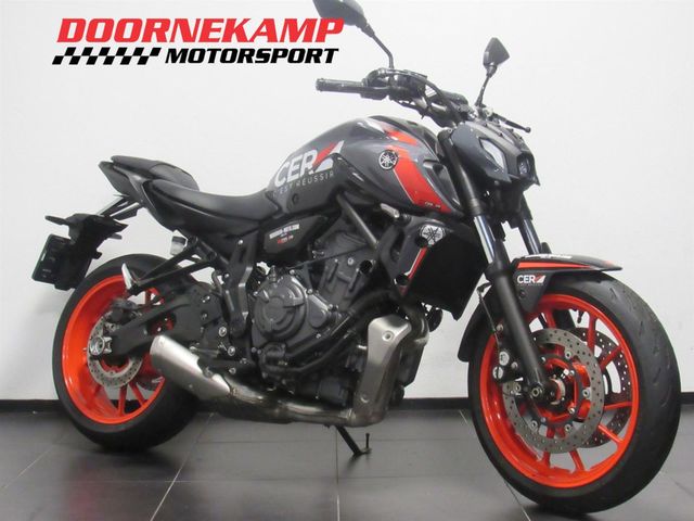 yamaha - mt-07-abs