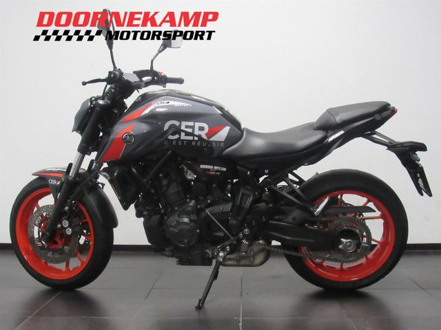 yamaha - mt-07-abs