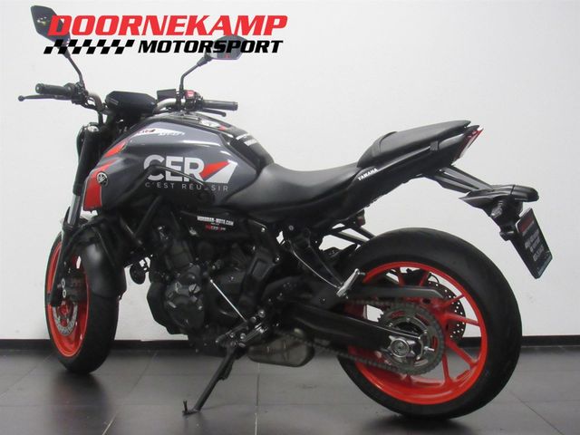 yamaha - mt-07-abs