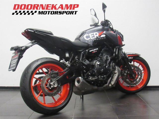 yamaha - mt-07-abs