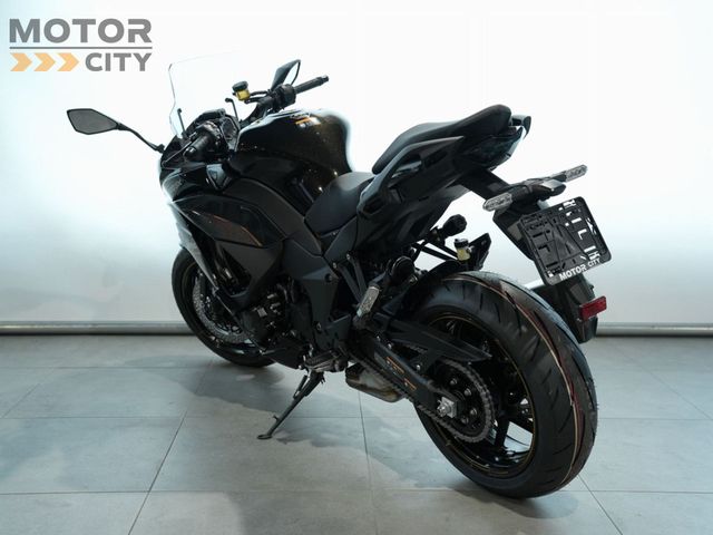 kawasaki - ninja-1100-sx