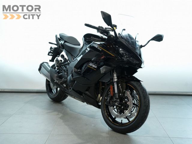 kawasaki - ninja-1100-sx