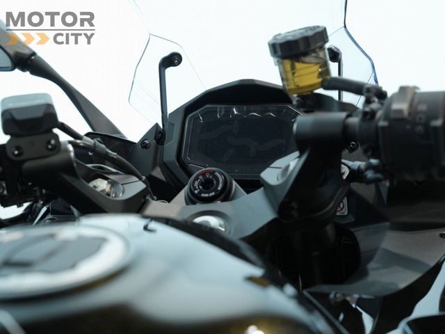 kawasaki - ninja-1100-sx
