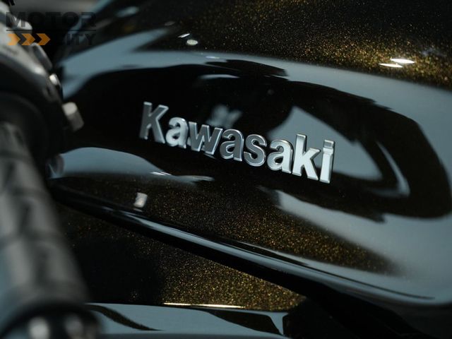 kawasaki - ninja-1100-sx