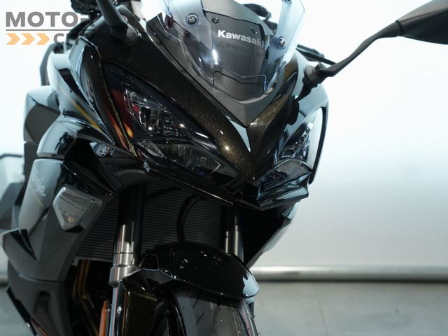 kawasaki - ninja-1100-sx