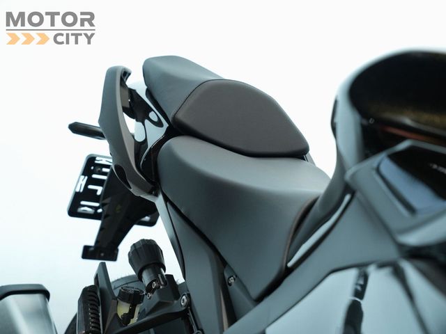 kawasaki - ninja-1100-sx
