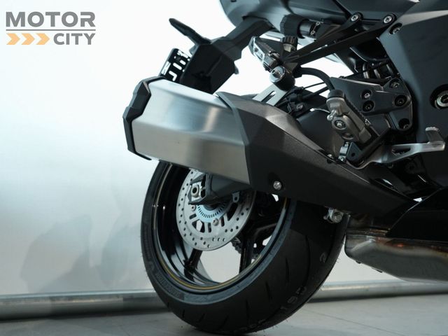 kawasaki - ninja-1100-sx
