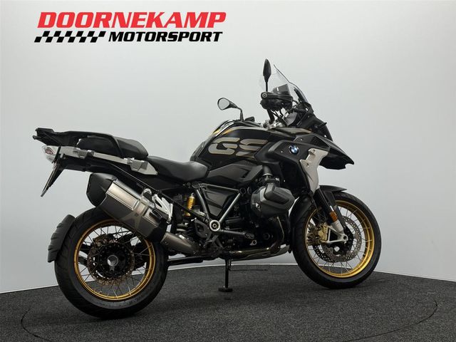 bmw - r-1250-gs