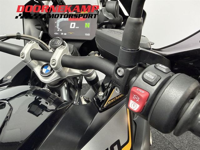 bmw - r-1250-gs