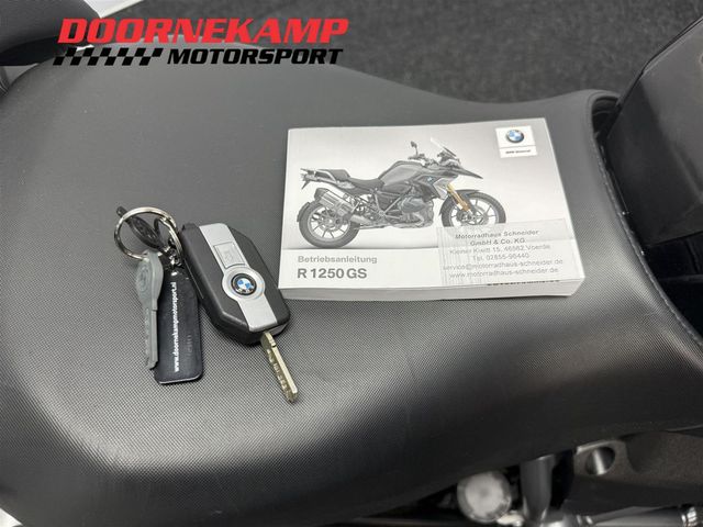 bmw - r-1250-gs
