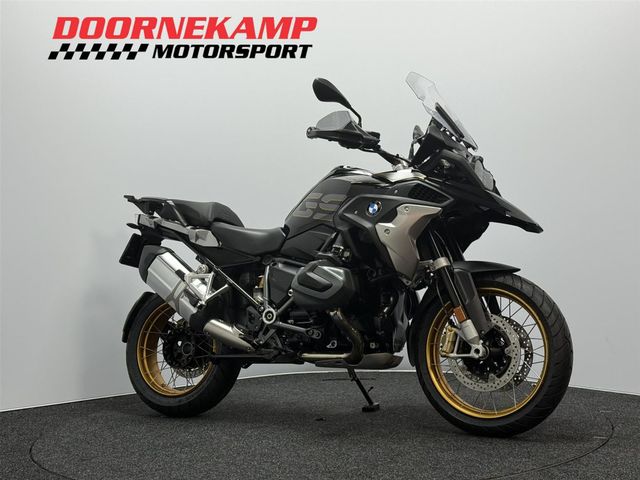 bmw - r-1250-gs