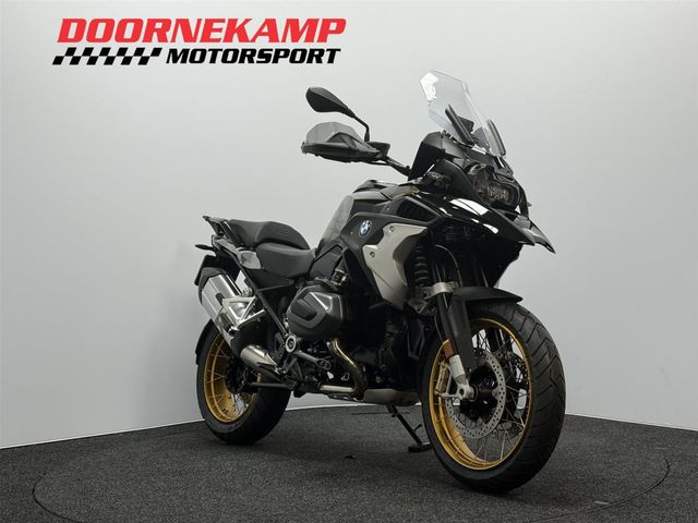 bmw - r-1250-gs