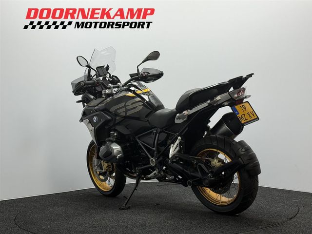 bmw - r-1250-gs