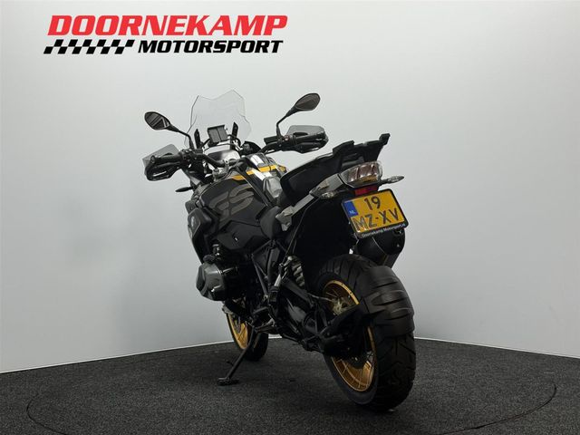 bmw - r-1250-gs