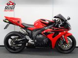 HONDA CBR 1000 RR FIREBLADE