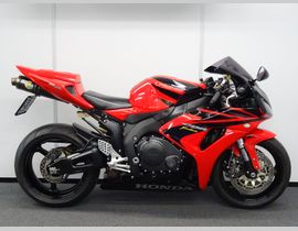 Honda CBR 1000 RR Fireblade 2006 occasion