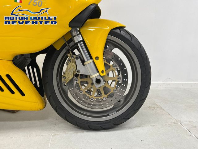 ducati - 750-ss