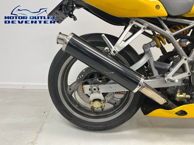 ducati - 750-ss