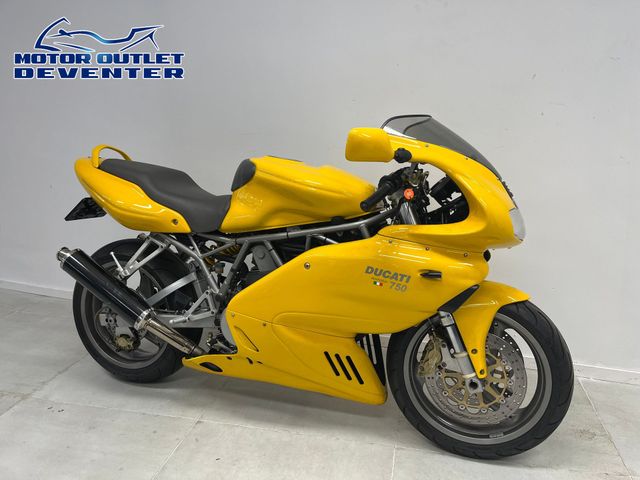 ducati - 750-ss
