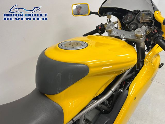 ducati - 750-ss
