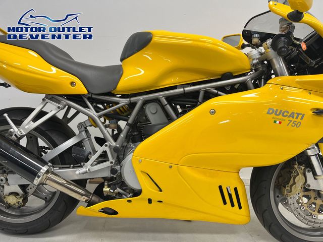 ducati - 750-ss