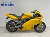 DUCATI 750 SS