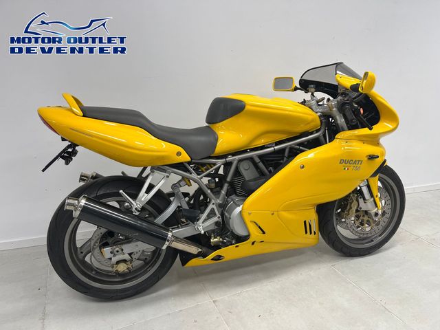 ducati - 750-ss