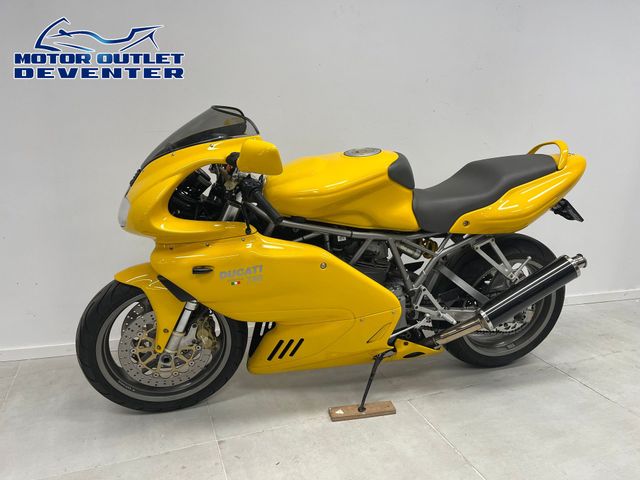 ducati - 750-ss