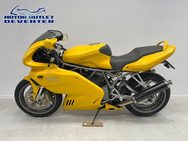 ducati - 750-ss