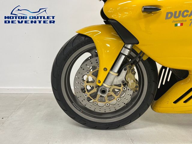 ducati - 750-ss