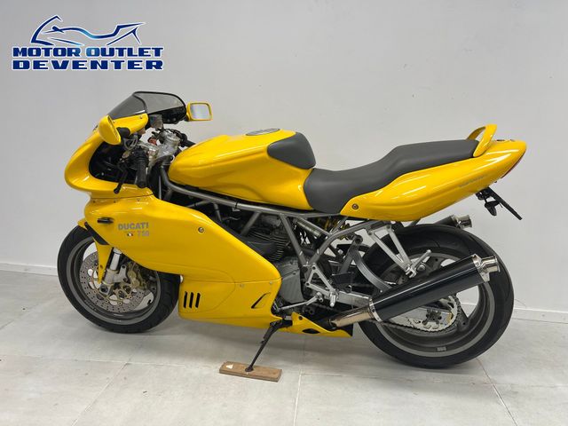 ducati - 750-ss