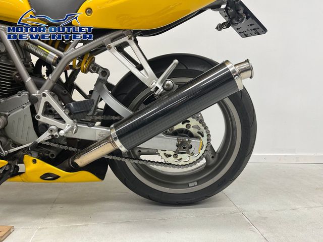 ducati - 750-ss