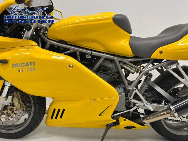 ducati - 750-ss