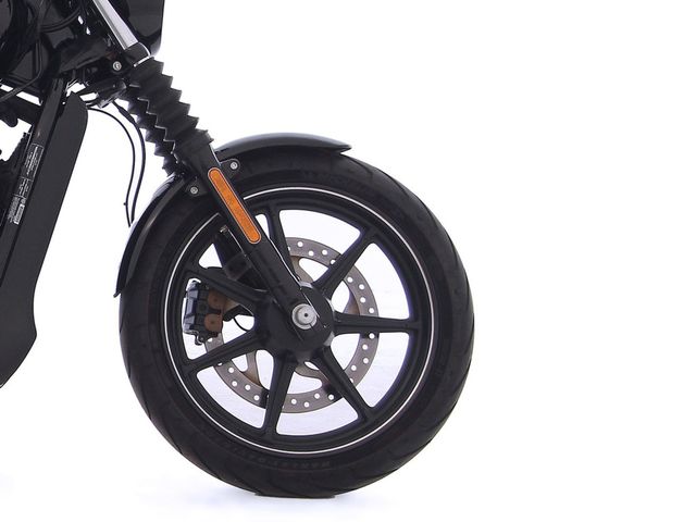 harley-davidson - street-750