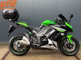 KAWASAKI Z 1000 SX ABS