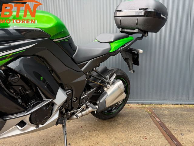 kawasaki - z-1000-sx-abs