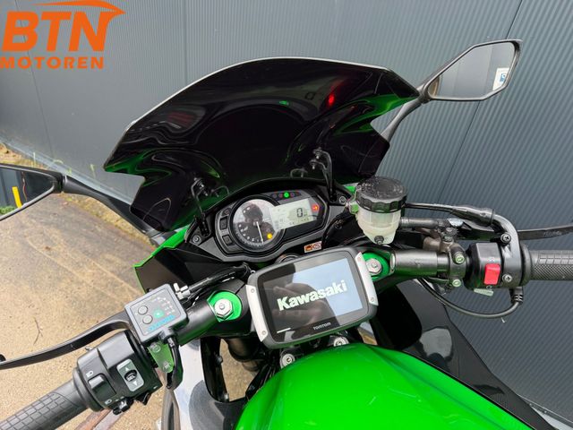 kawasaki - z-1000-sx-abs