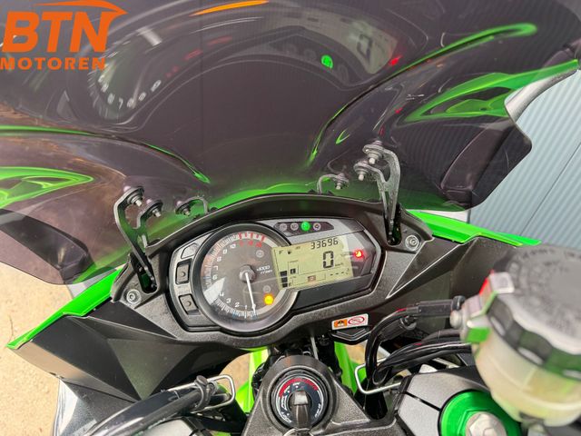 kawasaki - z-1000-sx-abs
