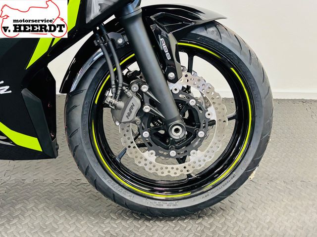 kawasaki - ninja-650