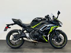 KAWASAKI NINJA 650
