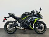KAWASAKI NINJA 650