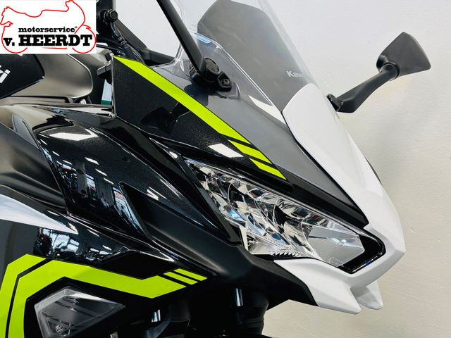 kawasaki - ninja-650