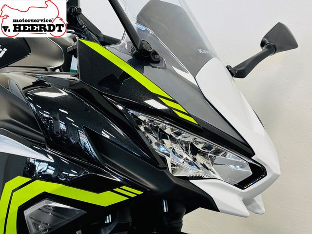kawasaki - ninja-650