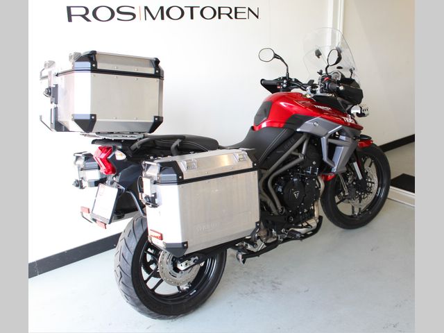triumph - tiger-800-xrt