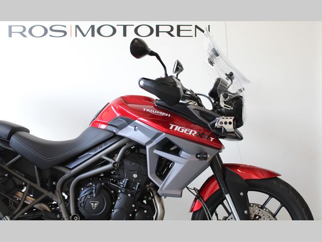 triumph - tiger-800-xrt