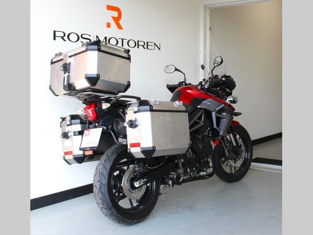 triumph - tiger-800-xrt