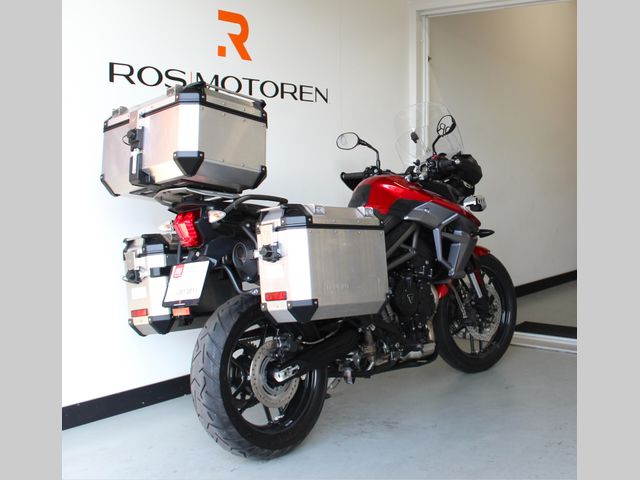 triumph - tiger-800-xrt