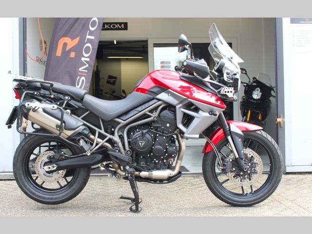 triumph - tiger-800-xrt
